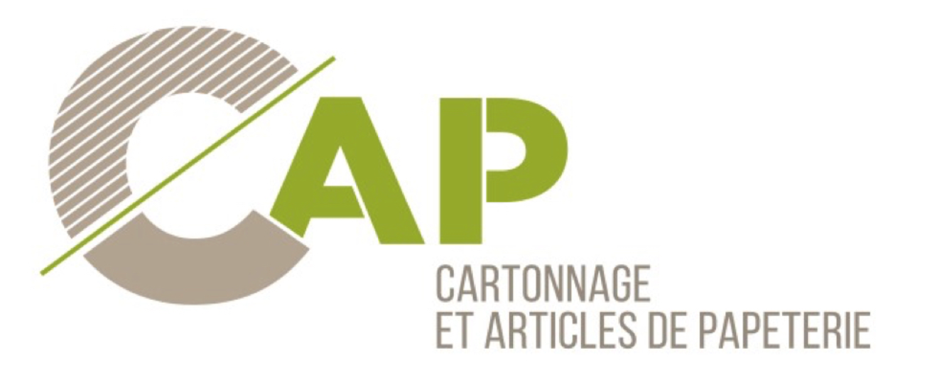 CAP - Cartonnage et articles de papeterie