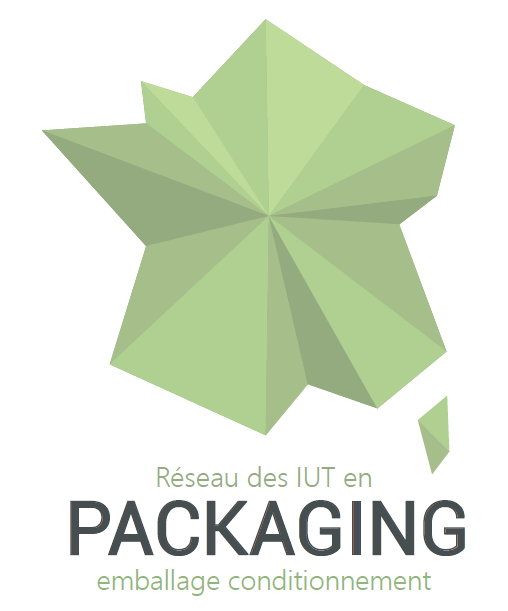 Réseau des IUT en packaging emballage conditionnement