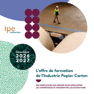 Catalogue de formation 2026-2027