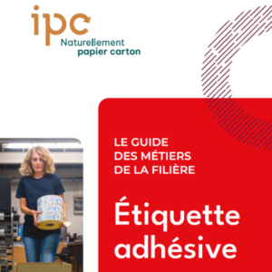 Guide de la filière Etiquette Adhésive