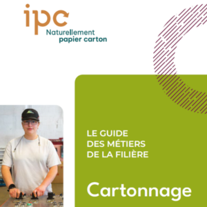Guide de la filière cartonnage
