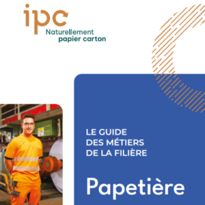 Guide de la filière Papetière